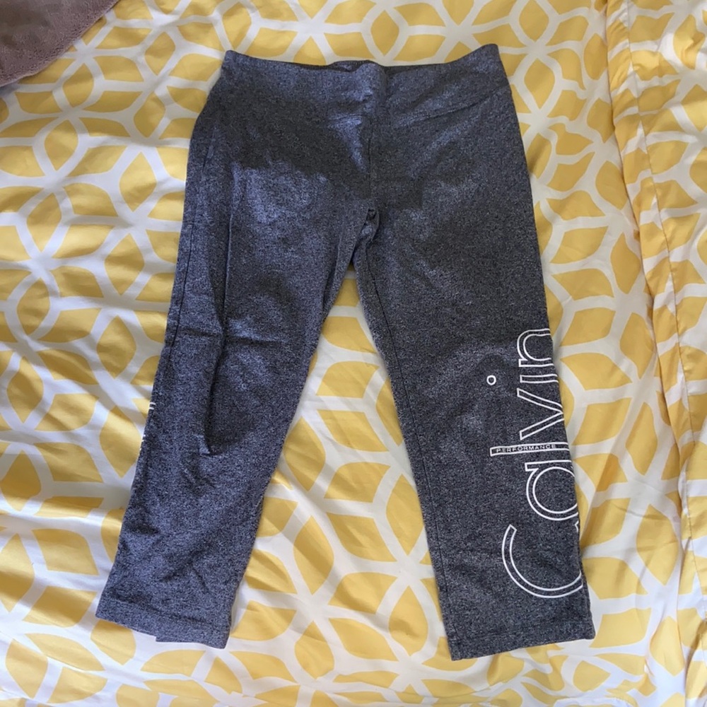 Calvin Klein Tights